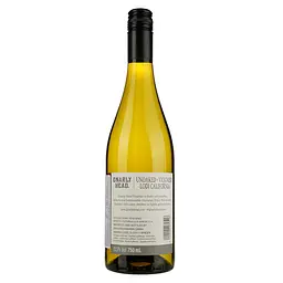 Вино Gnarly Head Viognier California, біле, сухе, 13,5%, 0,75 л - мініатюра 2