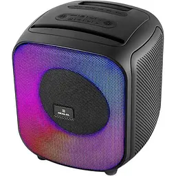 Акустика REAL-EL X-760 Black (EL121600029) [149850] - мініатюра 5