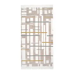 Килим Lotus Home - Aley 80x150