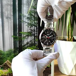 Годинник Casio MTP-1374D-1A - мініатюра 10