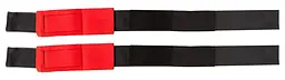 Набір для бондажа You2Toys Fessel Hand/Oberschenkel чорний - мініатюра 2