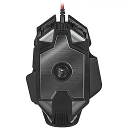 Мишка Defender sTarx GM-390L Black (52390) - мініатюра 4