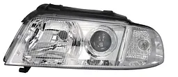 Фара передня ліва Audi A4 B5 94-02р Depo (441-1137L-ND-EM)