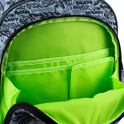 Рюкзак GoPack Education 2606S-5 Graffity (GO25-2606S-5) - мініатюра 10