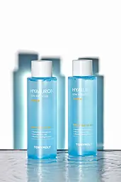 Тонер для обличчя Tony Moly Hyaluron Low Molecule 200 мл - мініатюра 2