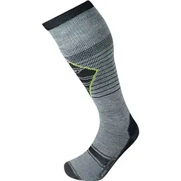 Шкарпетки Lorpen S2SMLE MS Ski Light Eco Grey L (1052-6310573 2990 L)
