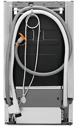 Посудомийна машина Electrolux EDA22110L (6656214) - мініатюра 4