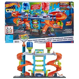 Mattel HDP05 - мініатюра 2