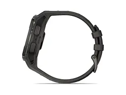 Смарт-годинник Garmin Instinct Crossover AMOLED Charcoal (010-03398-00) - мініатюра 8