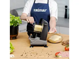 Скиборізка (слайсер) Zelmer ZFS0919 - мініатюра 9