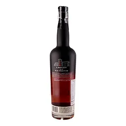 Віскі New Riff Single Barrel Strength Rye 56.7% 0.75 л  - мініатюра 4
