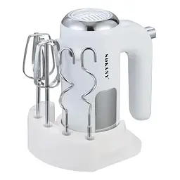 Міксер Sokany SK-02025 - мініатюра 5