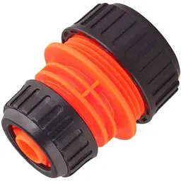 Муфта AQUAPULSE 3/4"-1/2" - з'єднувач для шлангу АР 1008