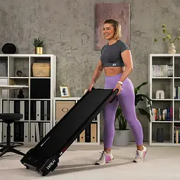 Бігова доріжка Hop-Sport HS-750WP Walk - мініатюра 7