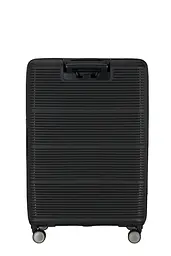 Валіза 75 См Samsonite PARALUX HS BLACK 75x50x31(34) KT2*09003 - мініатюра 6