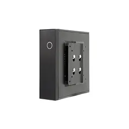 Корпус для ПК Chieftec COMPACT (IX-03B-OP) - мініатюра 9