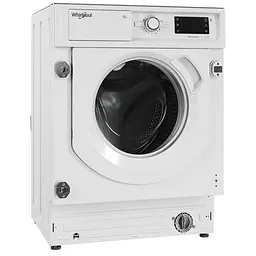 Пральна машина Whirlpool BI WMWG 91485 EU автоматична - мініатюра 3