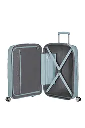 Валіза American Tourister STARVIBE 67 см AZZURRO SPECKLES 67х46х27(30) MD5*11103 - мініатюра 2