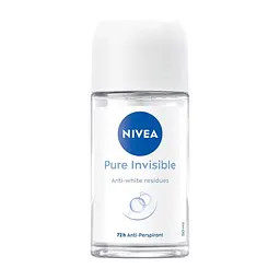 Антиперспірант Nivea Pure Invisible Anti-Perspirant 50 мл (4006000032603)