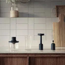 Блендер Electrolux E5HB2-8SS - мініатюра 2