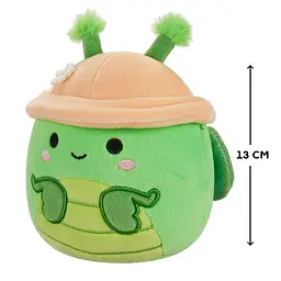 М'яка іграшка Squishmallows Богомол Трентон 13 см (SQER01185) - мініатюра 6