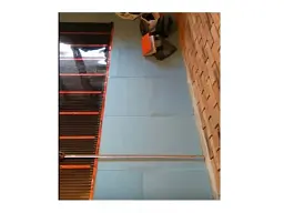 Комплект саморегулюючей плівкової підлоги  1 м² Enerpia - мініатюра 2