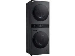 Прально-сушильна машина LG WT1210BBF - мініатюра 2
