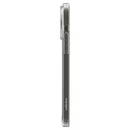 Чохол-накладка Spigen Ultra Hybrid MagFit для Apple Iphone 14 Pro Max Carbon Fiber (ACS04827) - мініатюра 7