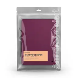Чохол до планшета Armorstandart Smart Fold Pen Xiaomi Redmi Pad Pro / Poco Pad Plum (ARM81435) - мініатюра 8
