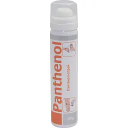 Спрей Фармаком Panthenol 58 г
