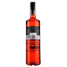 Горiлка Riga Black True Cranberry 37.5% 0.7 л - мініатюра 2