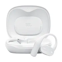 Навушники TWS JBL Sense Lite Білий (JBLSENSELITEWHT)