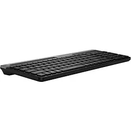 Клавіатура A4Tech FBK25 Black - мініатюра 6