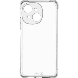 Чохол MAKE Tecno Spark Go1 AirShield - мініатюра 1