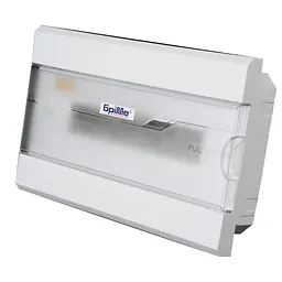 Бокс для автоматів Brille SB-FM/18  L127-022