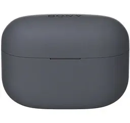 TWS-навушники Sony LinkBuds S Black (WFLS900NB.CE7) - мініатюра 3