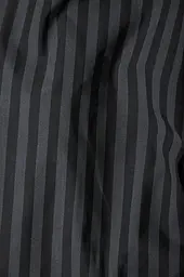 Комплект постільної білизни Moon&Star євро 200х220 наволочки 2х50х70 Gray Stripe&Black Бязь Gold Люкс - мініатюра 7