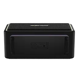 Портативна колонка ACEFAST K3 Ultra portable wireless speaker Black (6974316285106) - мініатюра 5