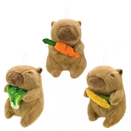Мяка іграшка Капібара K46704 Різнокольоровий shop (6924050467047)