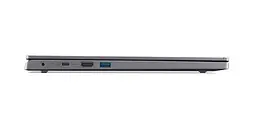 Ноутбук Acer Aspire 5 A515-48M 15.6' FHD IPS, AMD R3-7330U, 8GB, F256GB, UMA, Lin, сірий (NX.KJ9EU.007) - мініатюра 7