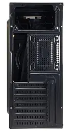 Корпус GTL T1651 Black, (T1651) Без БП - мініатюра 5