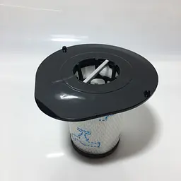 Фільтр для акумуляторного пилососу Rowenta Air Force FLEX 560, RH9471WO, RH9479WO, RH9490WO, RH92.., ZR009002 - мініатюра 4