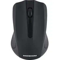 Мишка Modecom MC-WM9 BLACK (M-MC-0WM9-100)