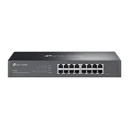Комутатор мережевий TP-Link ES216G