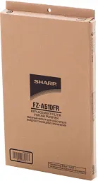 Фільтр для очищувачів повітря Sharp (FZA51DFR) - мініатюра 2