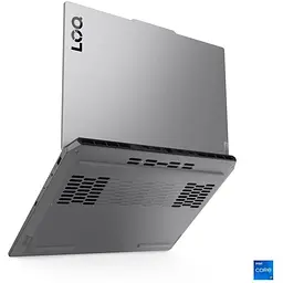 Ноутбук Lenovo LOQ 15IRX10 Luna Grey (83JE01CFCK) - мініатюра 7