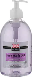 Jee Cosmetics гель для вмивання інтенсивне очищення Магнолія 500мл