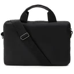 Сумка для ноутбука Vinga 14" NB1401 black (NB1401BK) - мініатюра 4