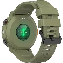 Годинник Blackview W50 Pro Green (6931548319368)