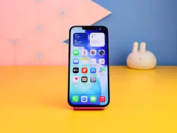 Смартфон Apple iPhone 13 Pro Max 512GB Sierra Blue (MLLJ3) Б/в [172476] - мініатюра 2